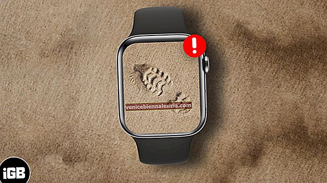 Apple Watch не відстежує кроки? Як це виправити