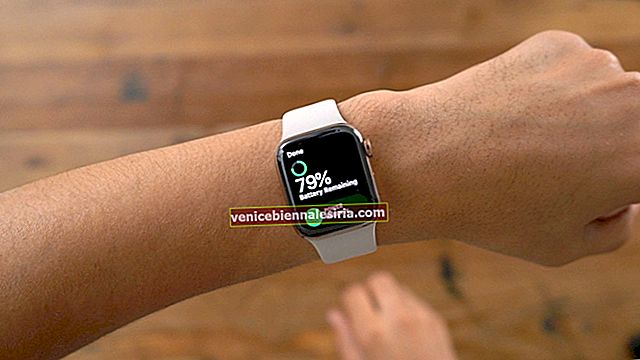 Cele mai bune aplicații pentru Apple Watch (Seria 6, SE, 5, 4 și 3) în 2021
