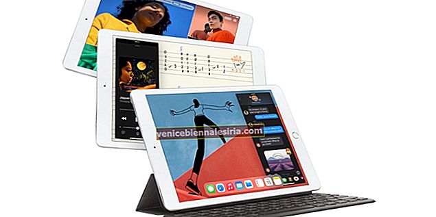 Bästa iPad Mini 5-fodral 2021