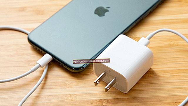 Кращі адаптери живлення USB-C для iPhone 12 Pro та 12 Pro Max у 2021 році