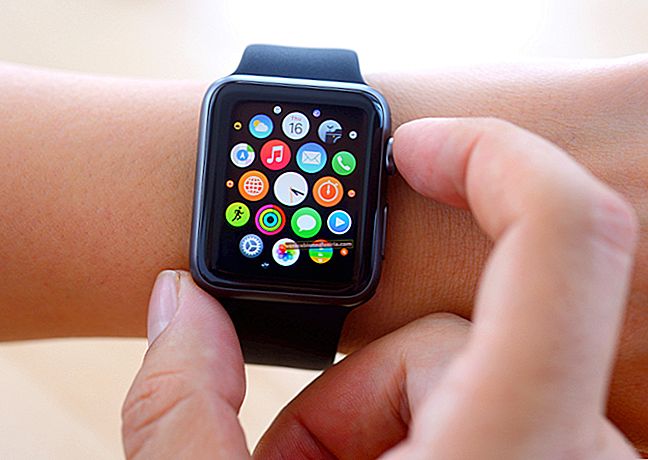 Aplikasi E-mel Watch Apple Terbaik pada tahun 2021