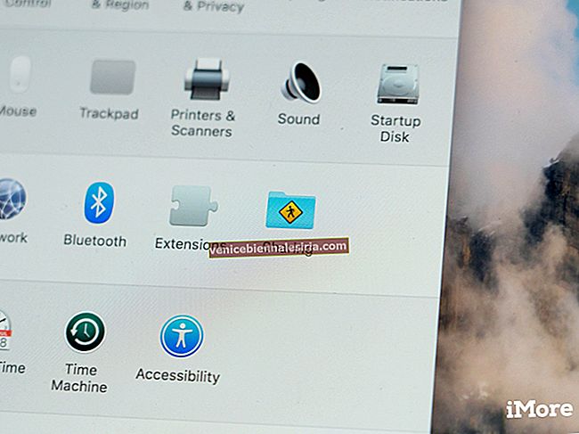 Dosyaları Mac ve Windows PC Arasında Kablosuz Olarak Paylaşma