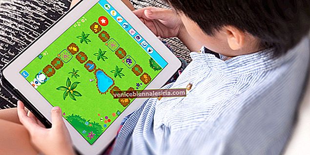 Кращі програми для кодування iPhone та iPad для дітей у 2021 році