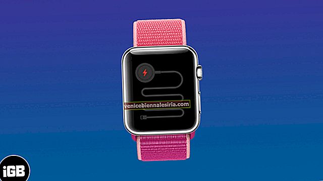 Apple Watch не се зарежда? Ето 4 решения за отстраняването му