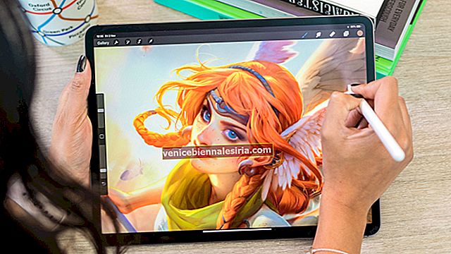 Aplikasi Lukisan iPad Terbaik untuk Artis pada tahun 2021