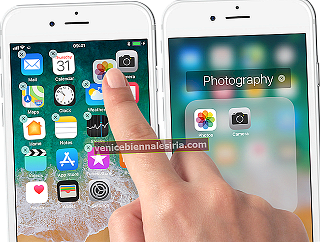Съвети за използване на Prisma Photo Editor iPhone App като професионалист