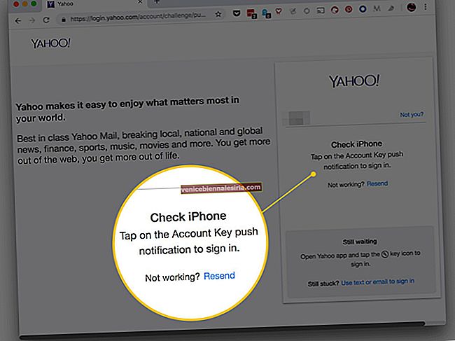Cum să ștergeți definitiv contul Yahoo Mail