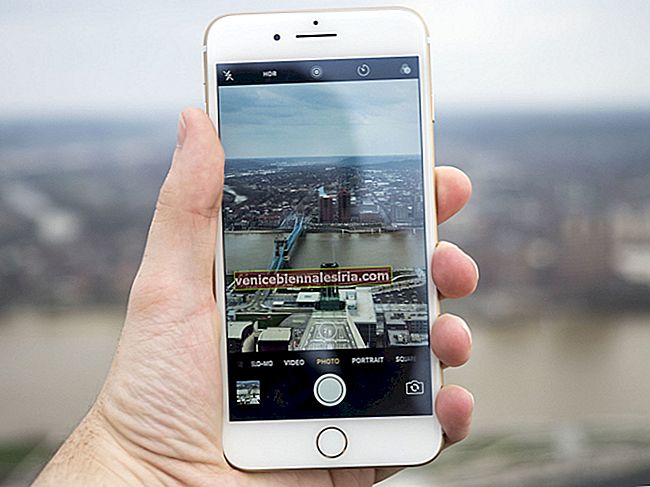 2021'de iPhone ve iPad için En İyi Kamera Zoom Uygulamaları