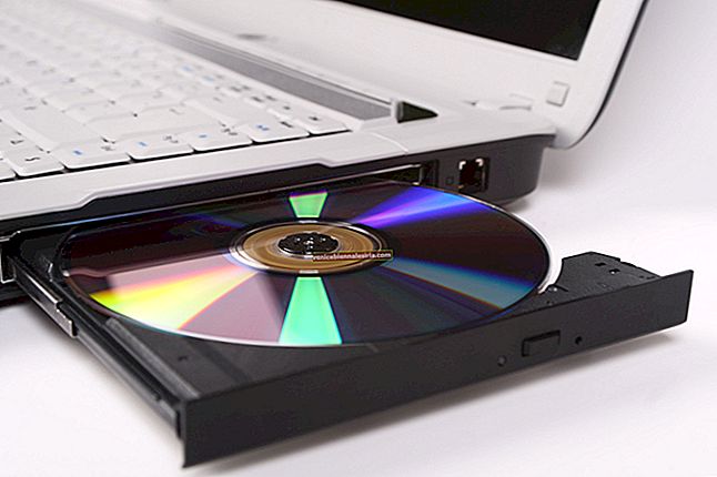 Bästa externa CD / DVD-enheter för Mac 2021