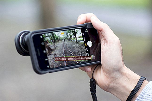 Pelindung Lensa Kamera iPhone 8 Plus Terbaik pada tahun 2021
