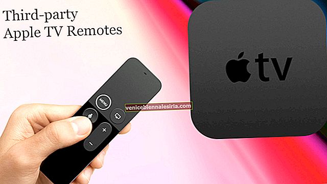 Remot TV Apple Ketiga Terbaik pada tahun 2021