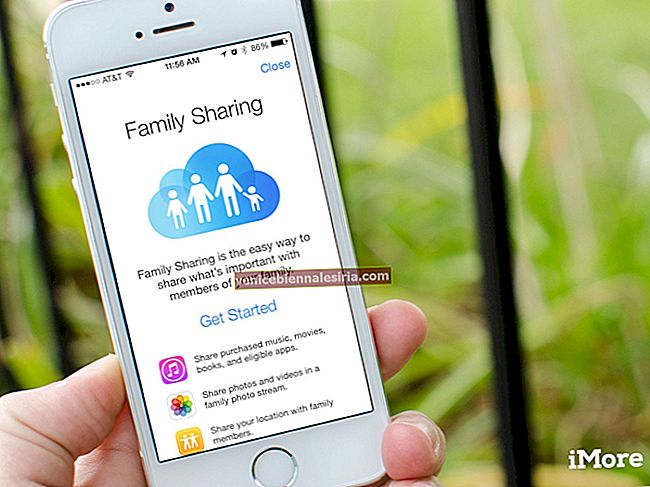 Як ділитися придбаними програмами для iPhone з членами сім’ї