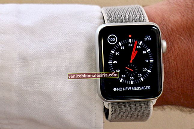 Кращі програми для годинника Apple Watch у 2021 році