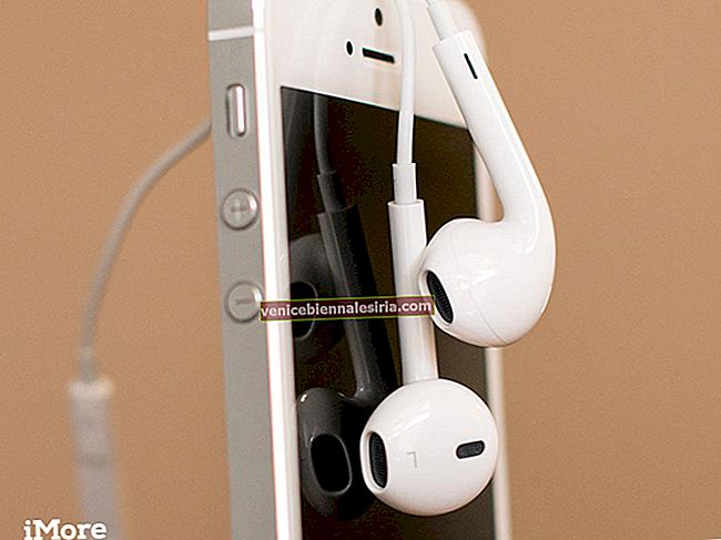 İPhone, iPad ve Mac'i Kontrol Etmek İçin Kulaklık Kısayolları