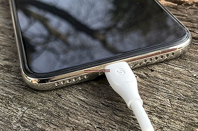 Syncwire UNBREAKcable - Lightning Cable за iPhone / iPad