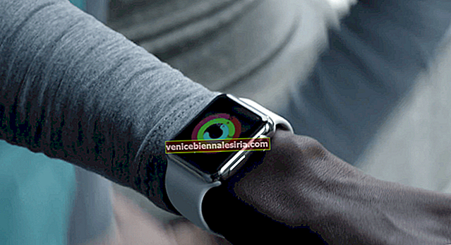 Apple Watch не актуализира приложението за времето: Съвети за поправянето му