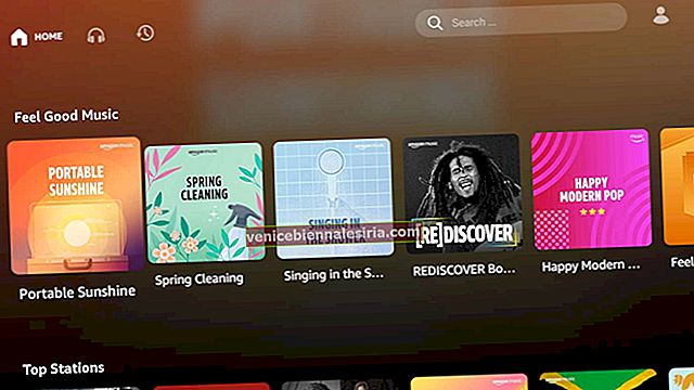 Cara Menambahkan Lagu ke Senarai Main di Apple Music Tanpa Menambahnya ke Perpustakaan