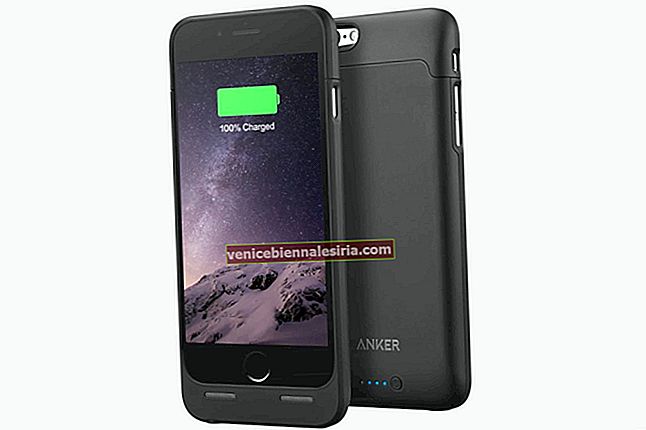 Bästa iPhone 7 Plus batterifodral 2021