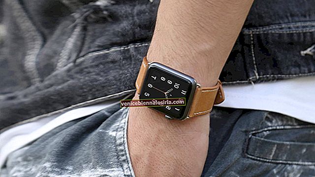 Cele mai bune trupe Apple Watch Series 4 în 2020