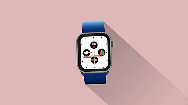 WatchOS 7.4 geliştirici beta 3'ü Apple Watch'ta indirme