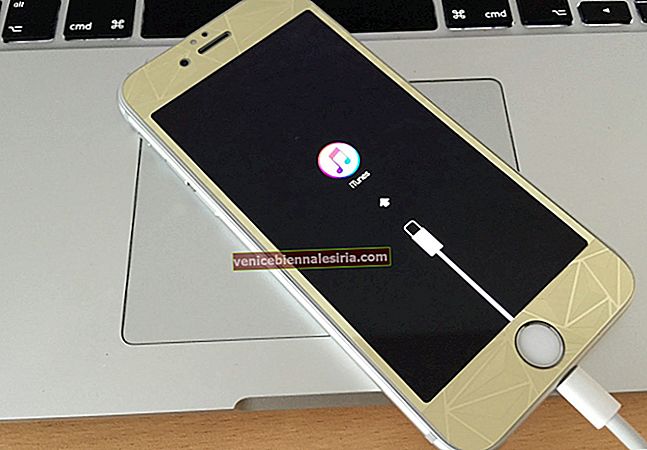 Отключете деактивиран iPhone без парола с помощта на Tenorshare 4uKey