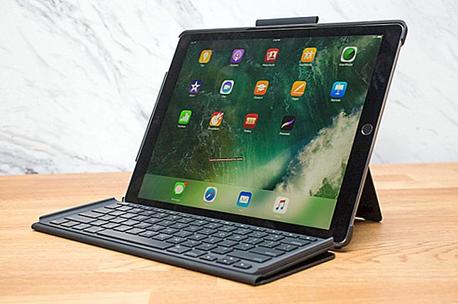 Bästa 12,9-tums iPad Pro-stativ [2021 Edition]