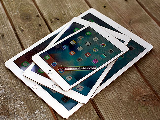 2021'in En İyi 10,5 inç iPad Pro Standı