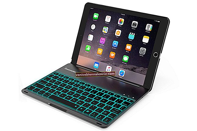 Bästa iPad Mini 2-tangentbordsfodral 2021