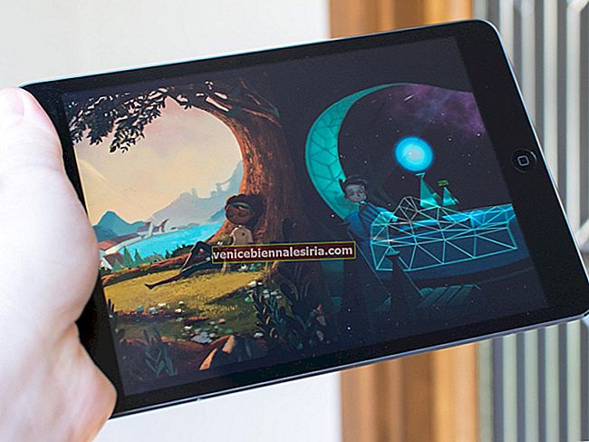 Permainan iPhone dan iPad Terbaik untuk Dimainkan Dengan Satu Tangan pada tahun 2021