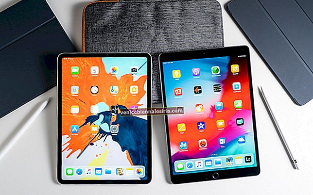 Fyra perfekta iPad-stativ för iPad 4 [utgåva 2020]