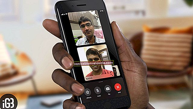 Полное руководство по использованию FaceTime на вашем iPhone как профессионал