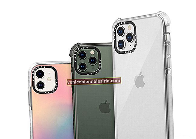 Kes Clear iPhone Pro 11 terbaik pada tahun 2021