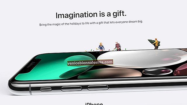 Aksesori iPhone dan iPad Terbaik sebagai Hadiah Krismas 2020