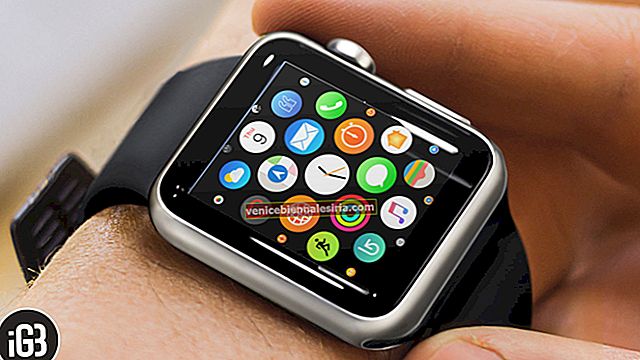 Cara Menyiapkan Apple Watch untuk Penggunaan Tangan Kiri