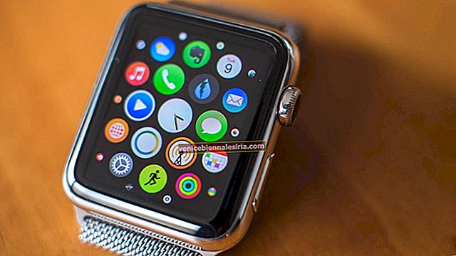 Най-добрите приложения на Apple Watch Expense Manager през 2021 г.