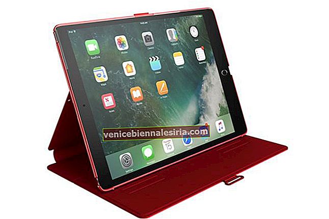 Bästa iPad Pro 10,5-tums tangentbordsfodral 2021