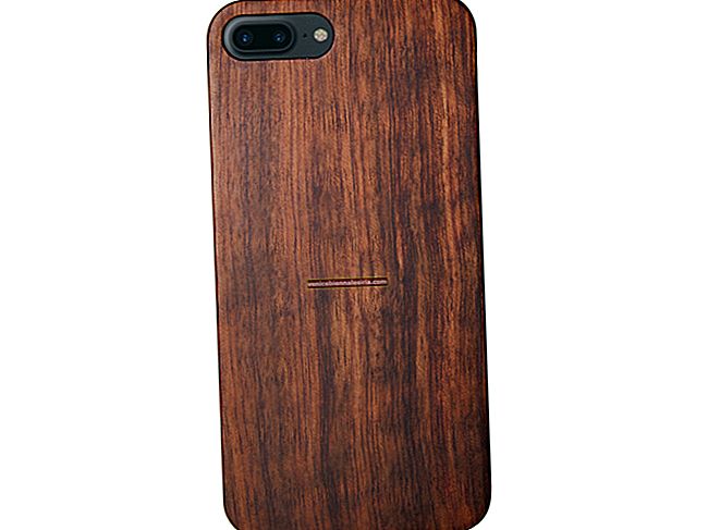 Кращі дерев'яні чохли для iPhone 8 Plus у 2021 році