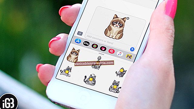 Най-добрите безплатни и платени пакети за стикери за котки iMessage през 2021 г.
