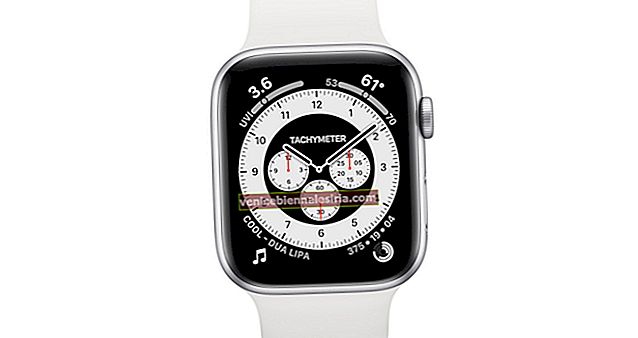 Så här inaktiverar du startpåminnelser på Apple Watch