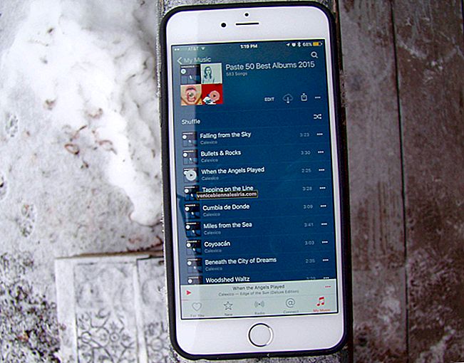 Cum să vă accesați playlisturile Apple Music oriunde