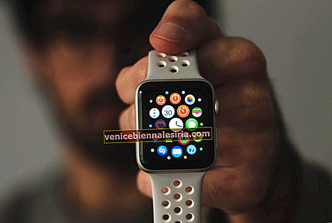 Så här ställer du in och använder mobiltelefon på Apple Watch