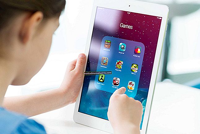 Bästa iPhone- och iPad-spel för förskolebarn 2021