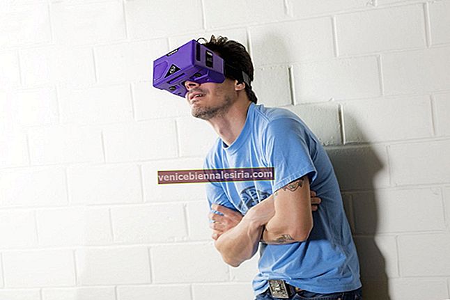 Bästa Virtual Reality-headsetet för iPhone 2021