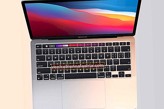Papan Kekunci Terbaik untuk Mac Mini 2018 [Edisi 2021]