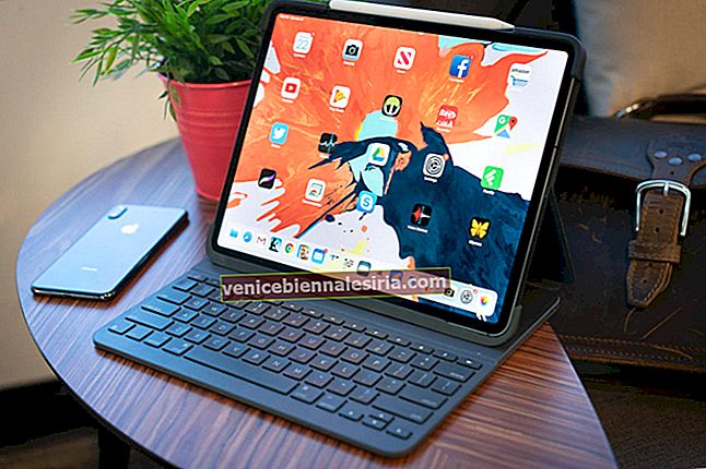 Кращі 12,9-дюймові футляри для клавіатури iPad Pro 2018 [Видання 2021]