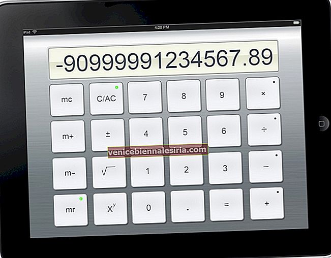 Aplikasi Kalkulator Terbaik untuk iPhone dan iPad pada tahun 2021