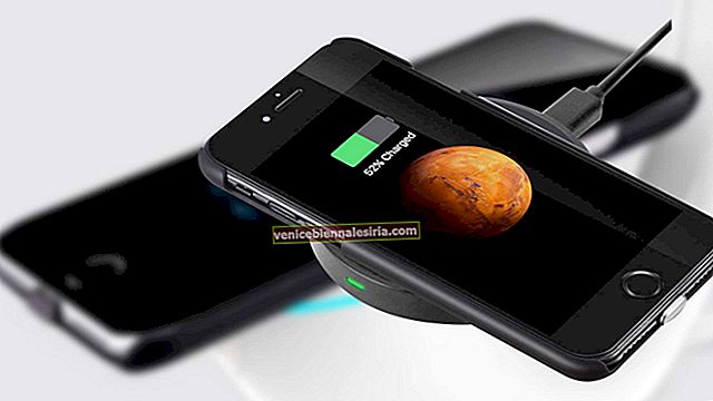 Bästa iPhone 7 trådlösa laddningsfodral 2021