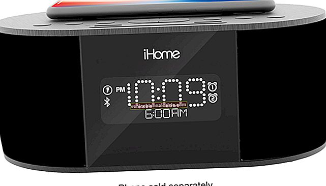 Най-добрите докинг станции за часовници за iPhone SE през 2020 г.