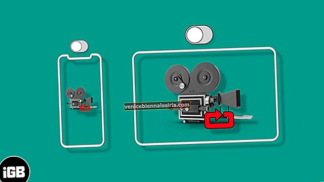 Cum să dezactivați redarea automată a videoclipurilor pe iPhone și iPad