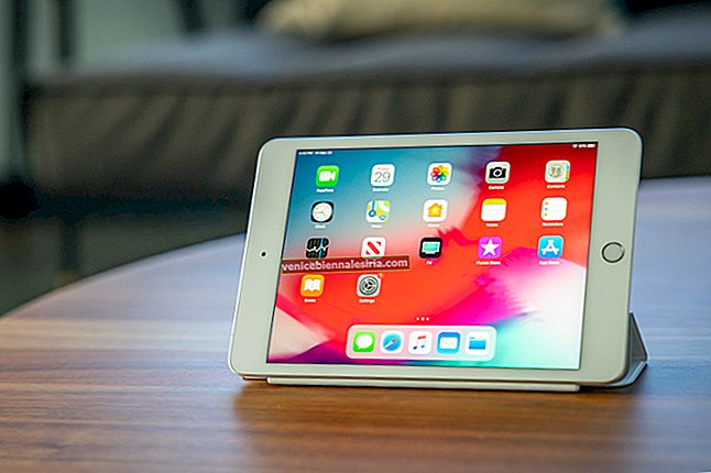 5 bästa iPad Mini-fodral 2021